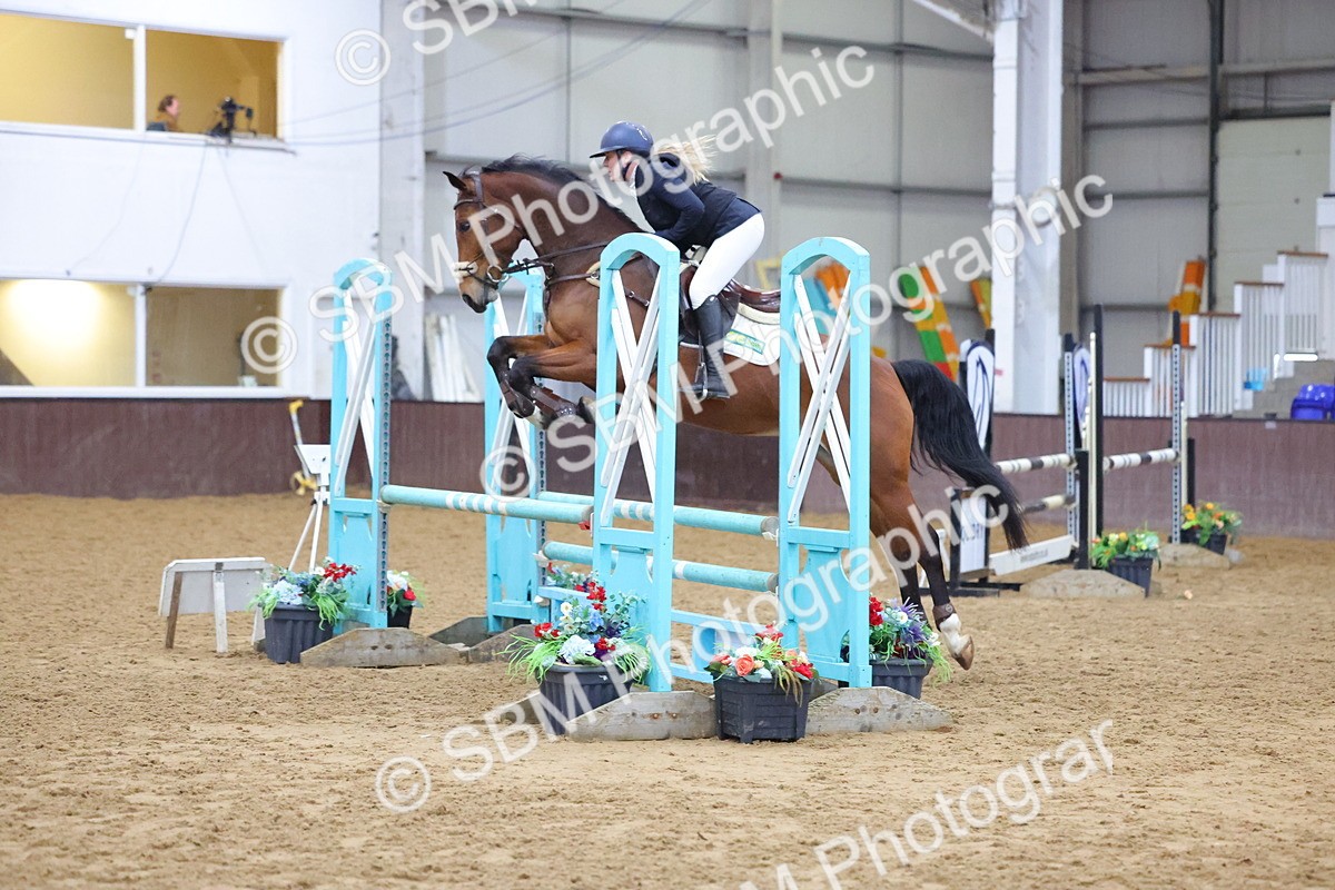 SBM_004867 - Class 12 - Senior British Novice - 90cm Open