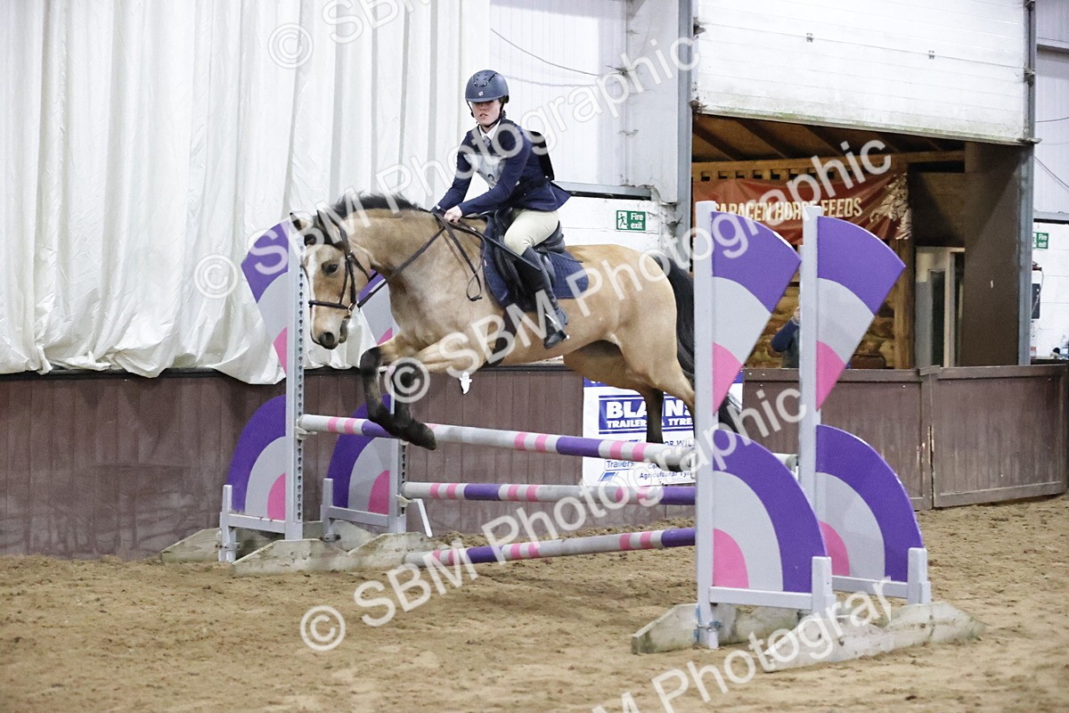 SBM_005302 - Class 6 - 90cm