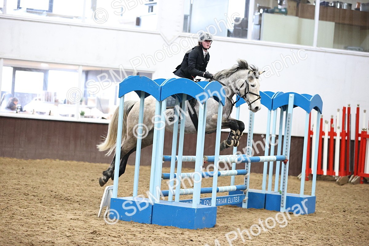 SBM_000705 - Class 3 - Pony Discovery - 90cm