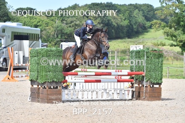 BPP_2157 - CLASS 14 SUN 0.95m Amateur Championship Qualifier