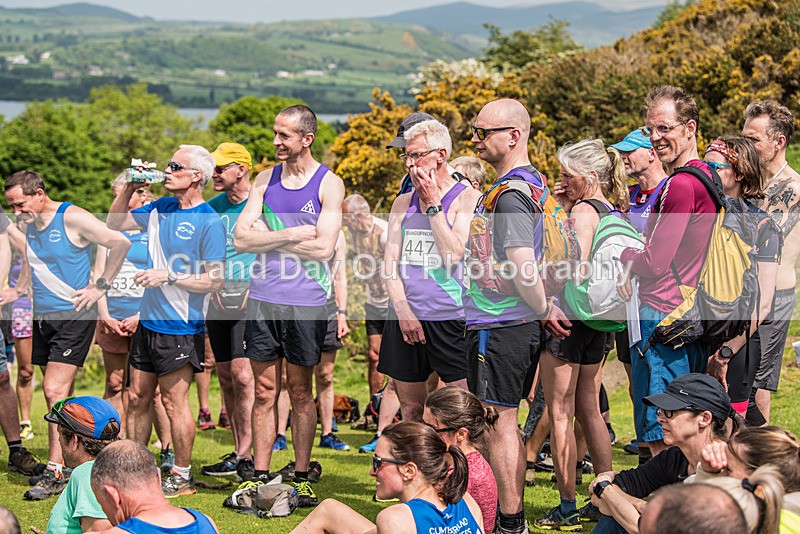 Two Tops-946 - Two Tops Fell Races (Junior & Senior) Saturday 20th May 2023