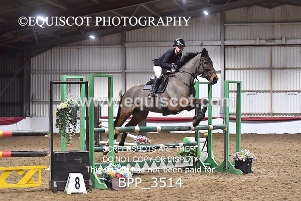 BPP_3514 - CLASS 16 BS SENIOR 1.05m Amateur Championship Qualifier
