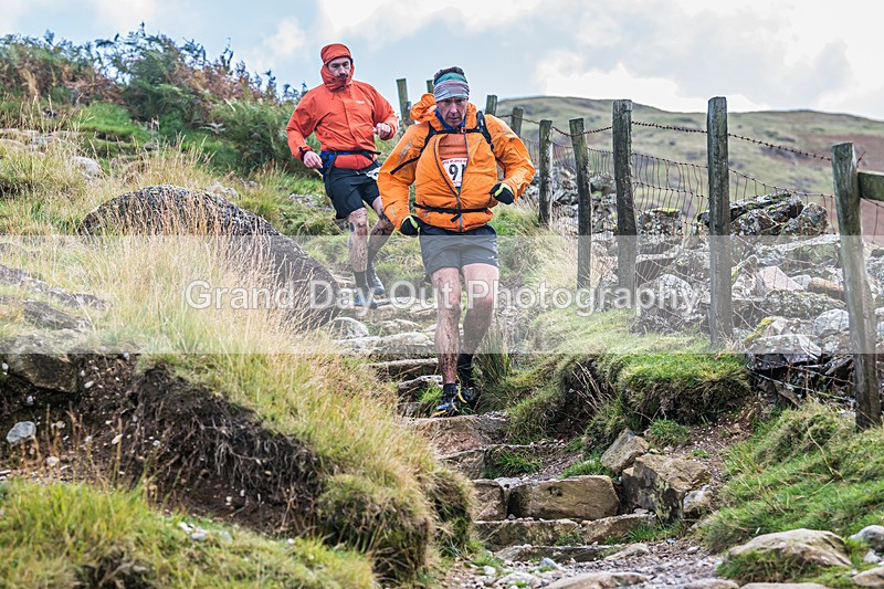 Langdale -1267 - Langdale Horseshoe Fell Race Saturday 10th October 2026