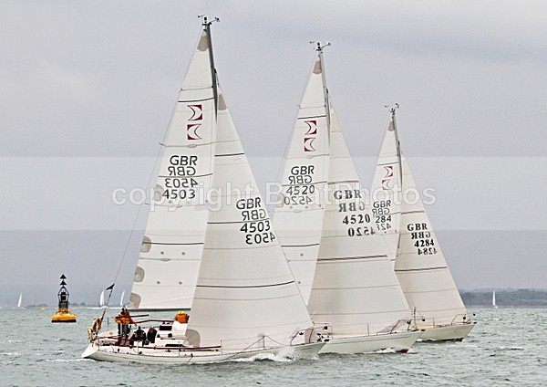 100507 GBR4503 GBR4520 IMG_7698 - Sailboats - monohull