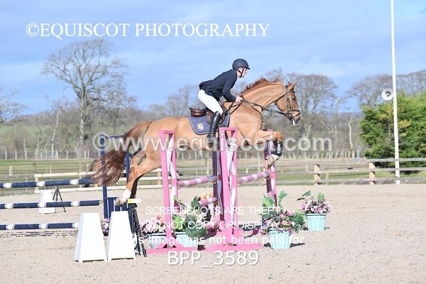 BPP_3589 - CLASS 6 Senior Discovery/ 1m Open