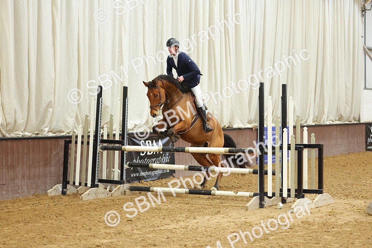 SBM_000307 - Class 2 - British Novice - 90cm