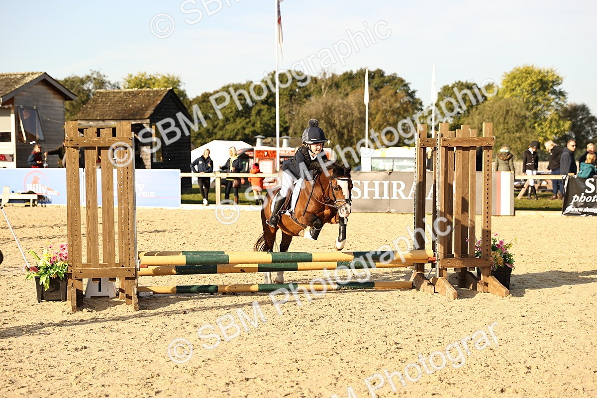SBM_59477 - J11 - Junior Pony 50cm Championship