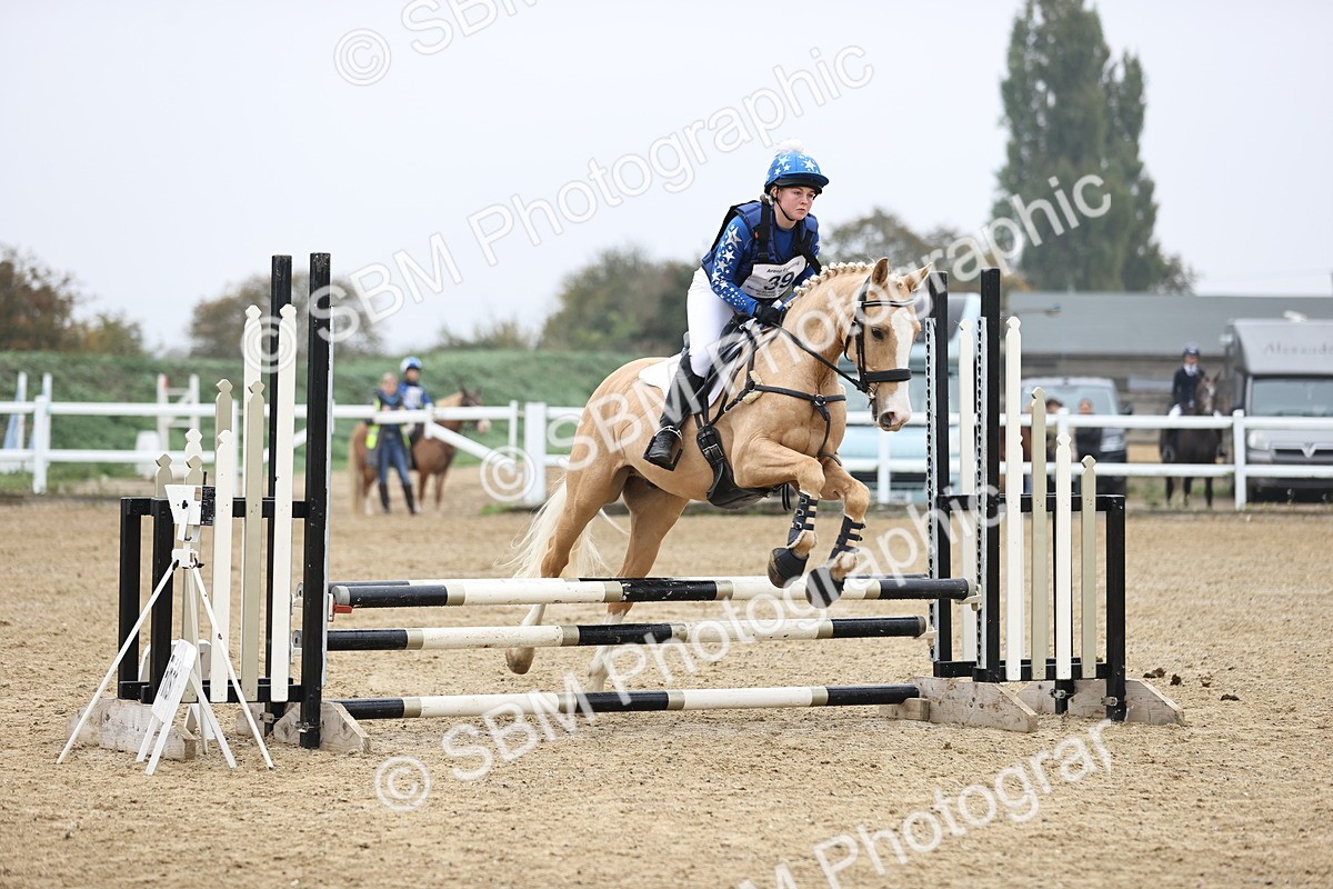 SBM_000232 - Class 1 - 70cm