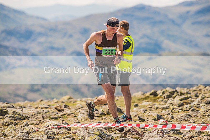 Fairfield-70 - Fairfield Horseshoe Fell Race Saturday 13th May 2023