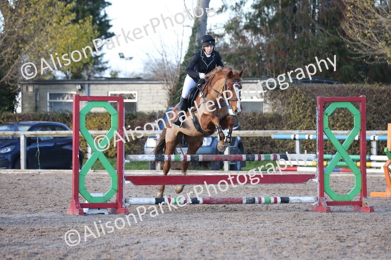 20251130-1809 - Class 4 - 90cm