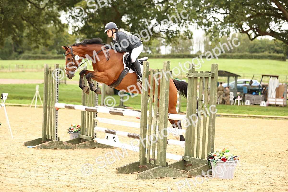 SBM_58912 - J42 - Grand Tour Horse & Pony 1.00m Championship