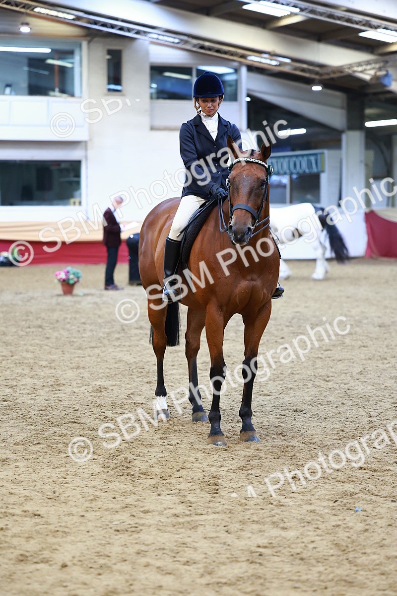 SBM_23520 - class 906 - Supreme Final - Ridden Pre Vet