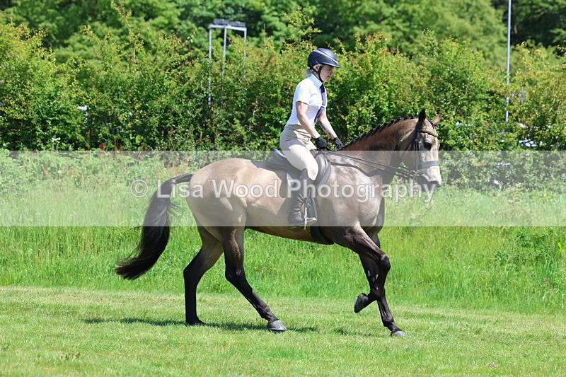 3E7A8270 - Class 13: Ridden Hunter