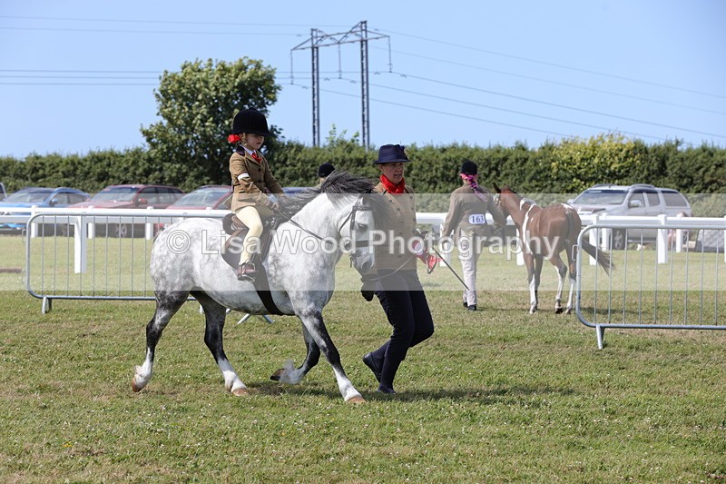 1X9A5299 - Class 36: NPS M&M Lead Rein