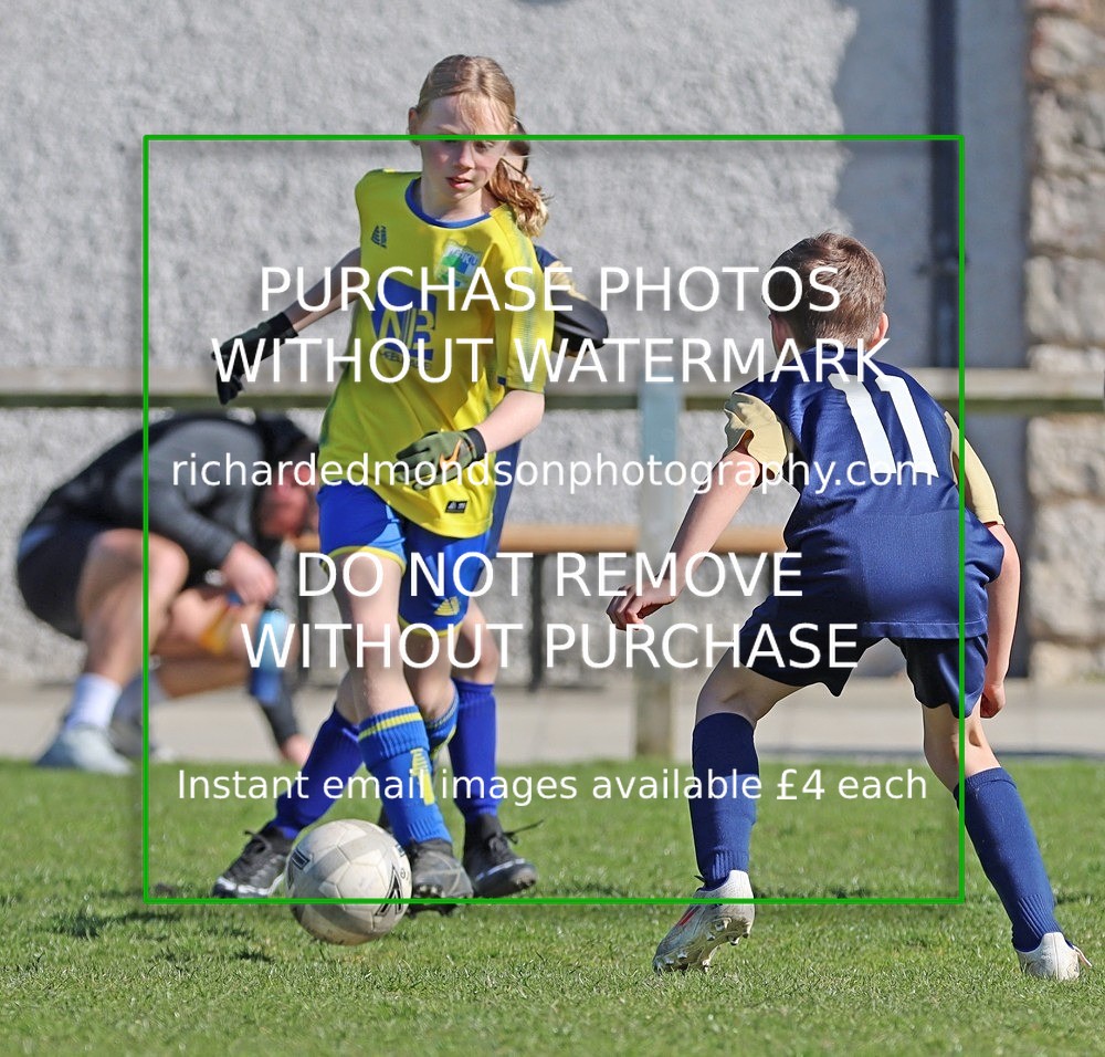 IMG_0726 - Kendal Utd Girls U10 vs Swarthmoor U9 (5/4/25)