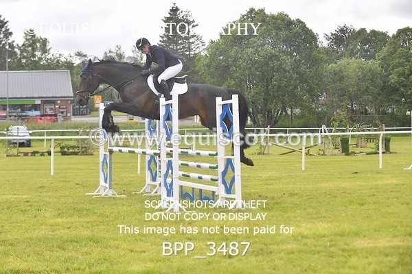 BPP_3487 - CLASS 9 SENIOR 1.05M
