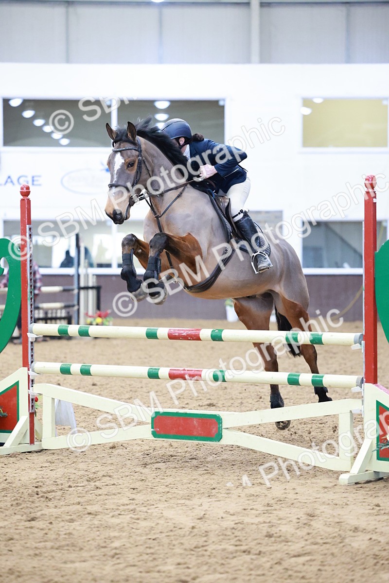 SBM_003289 - Class 10 - Nupafeed Supplements Senior Discovery/ 1m Open