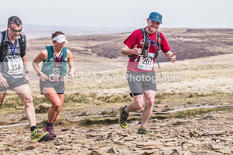 Pen-Y-Ghent-1198 - The 3 Peaks Race Saturday 25th April 2026 - Pen Y Ghent