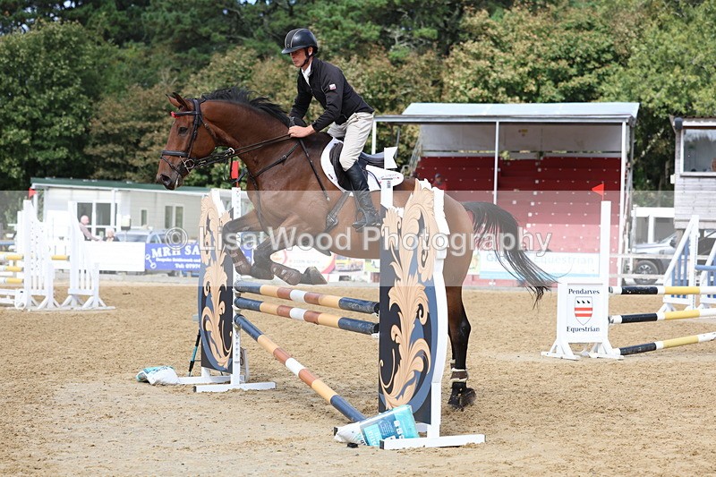 3E7A9693 - Class 10: Senior 95cm open