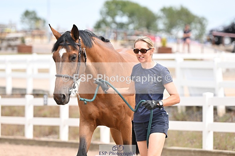 250716-153946-02098 - Trot Up 3.30 to 4.30