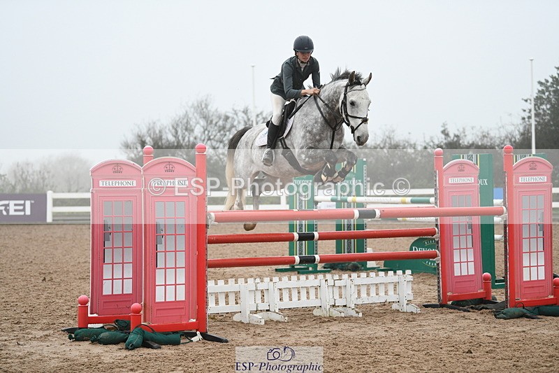 241103A-123231-07981 - SUN Cls 22 Blue Chip Performance Champ Q and Open