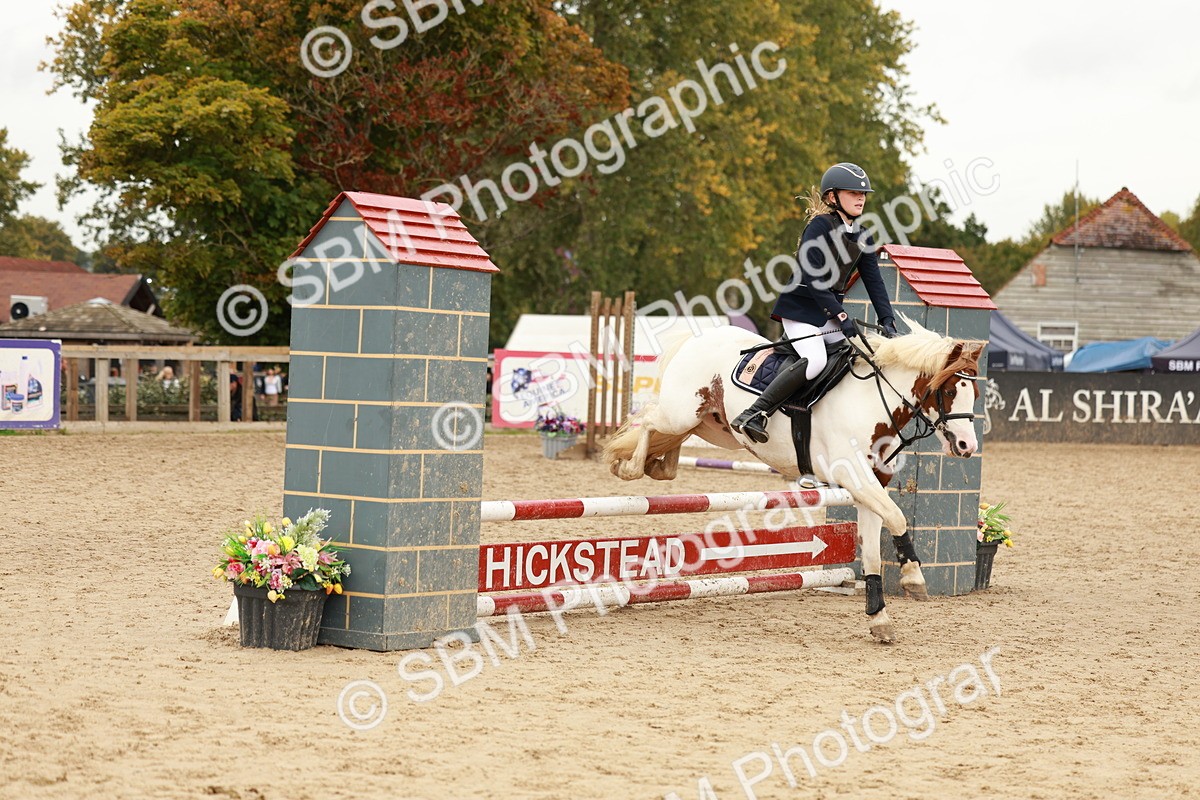 SBM_61756 - J12 - Junior Pony 55cm Championship