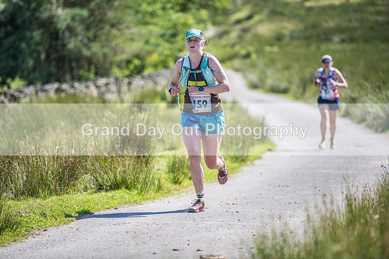 Tebay-500 - Tebay Fell Race Saturday 12th July 2025