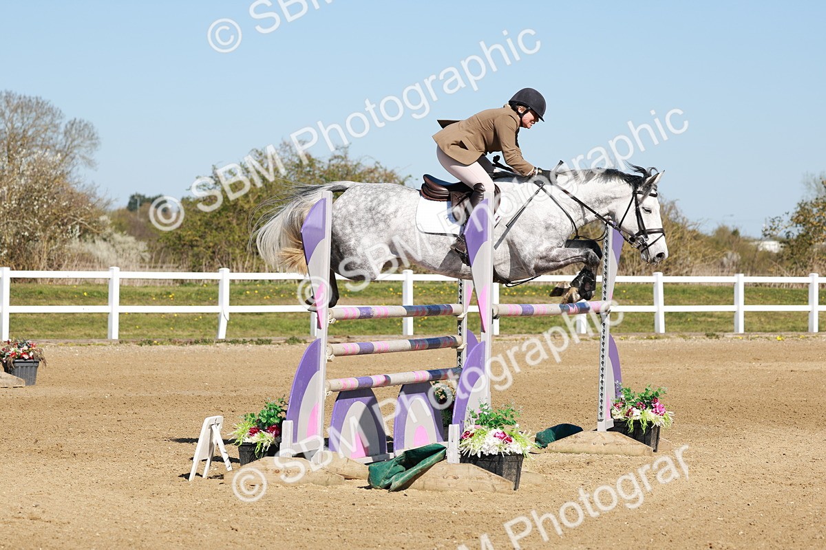 SBM_004758 - Class 18 - Senior Foxhunter - 1.20m