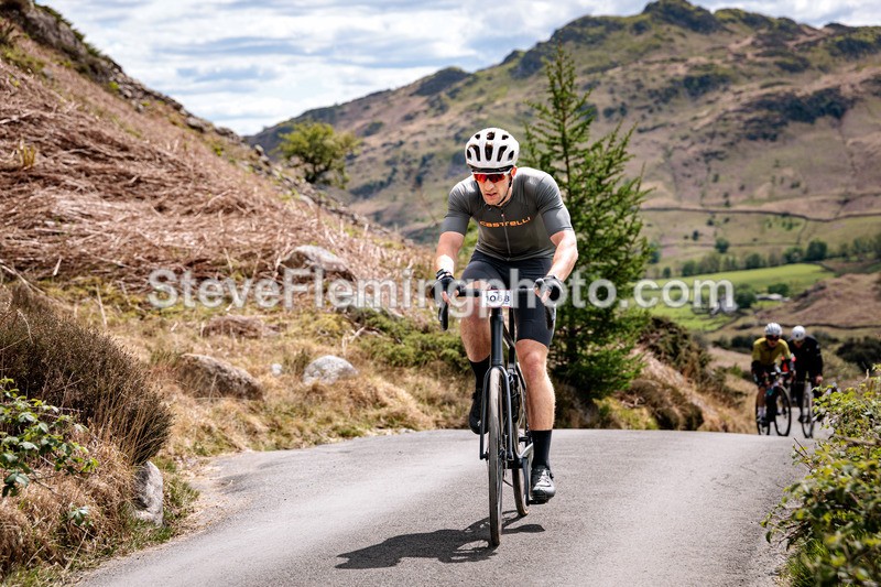 131204 - Blea Tarn Climb 13:00 - 14:00