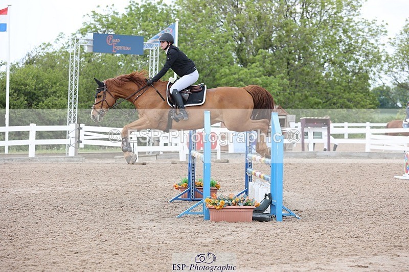 250509-134340-07367 - Cls 21 95cm Amateur Qualifier