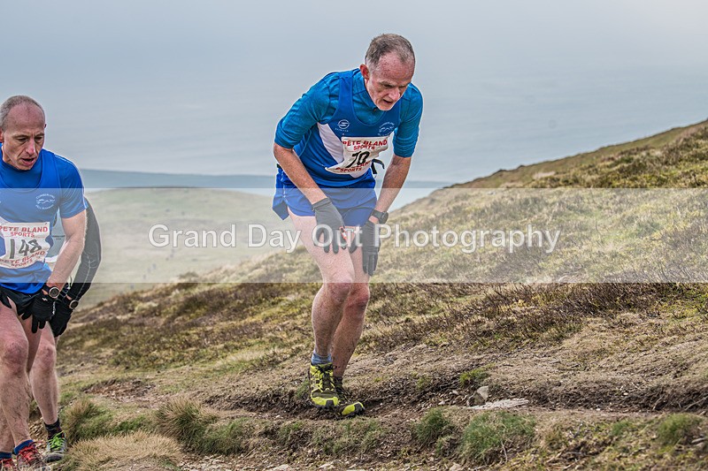 Black Combe-312 - Black Combe Fell Race Saturday 9th March 2024