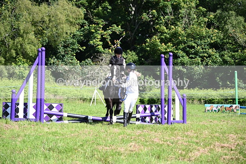 WJ6_3764 - Class 1 Tiny Cross Poles