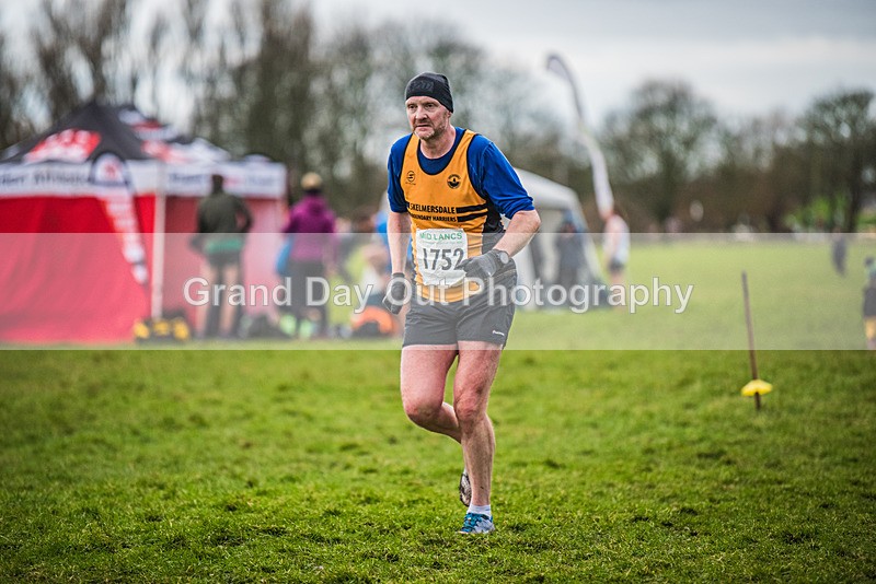 Blackpool-1173 - Mid Lancs XC Blackpool Saturday 13th January 2024