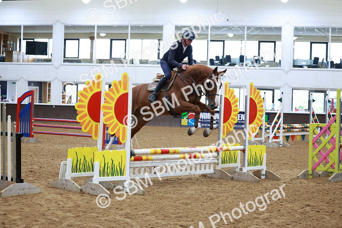 SBM_000055 - Class 1 - Clear Round