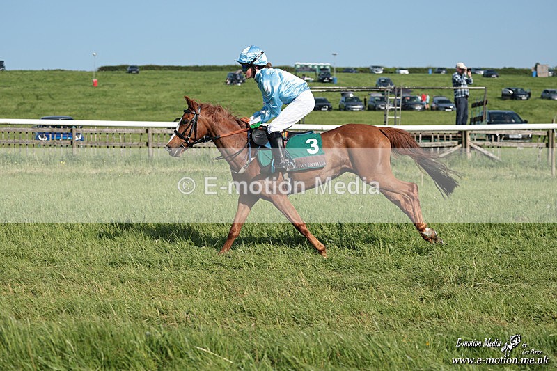 PR 250526 267 - Pony Racing from Chaddesley Corbett 25/05/26