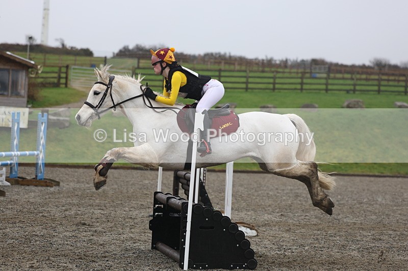 3E7A7332 - Class 2: 80cm Part 2