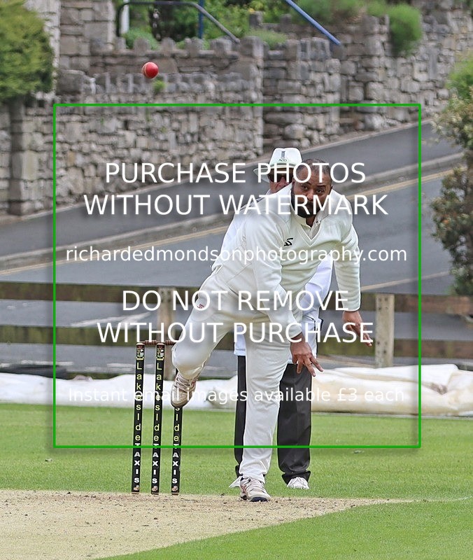 IMG_1201 - Netherfield 2nds v Great Eccleston