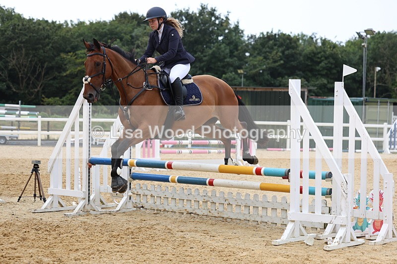 3E7A0778 - Class 3: Senior 80cm