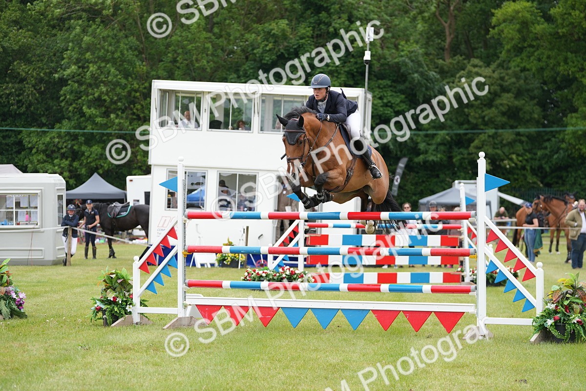 SBM_05109 - Class 201 - British Horse Feeds Speedi Beet Horse of the Year Show Grade  C