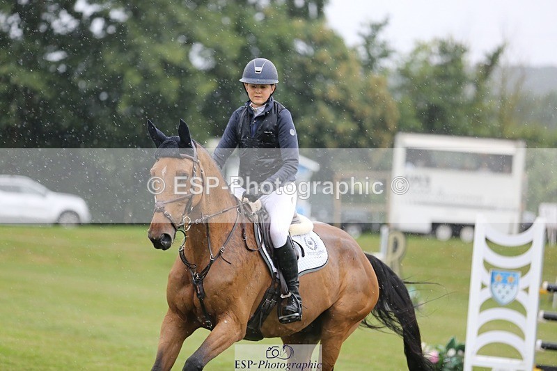 230714-085528-30691 - Cls 73 Fox Hunter Final 1st round