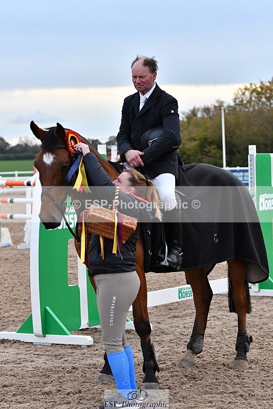 231111A-153924-02581 - Cls 14 Blue Chip 1.25m Winter Qualifier