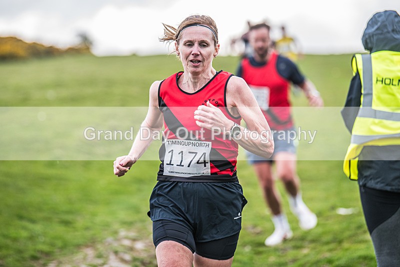 Hay-O-436 - Hay-O Trail Race Tuesday 19th May 2026