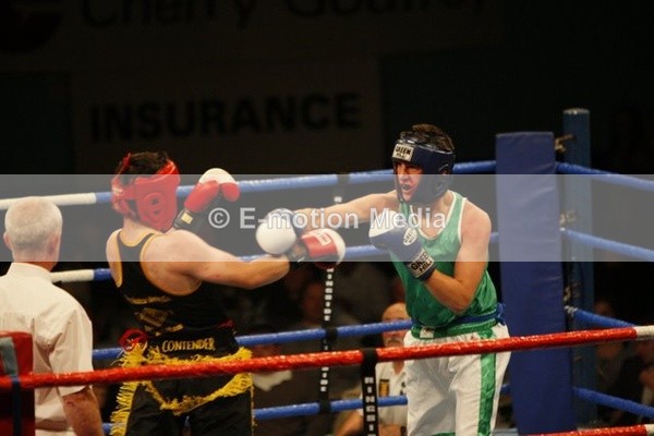 box 041008-14 - Boxing 04/10/08