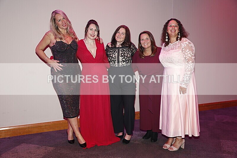 _09I0929 - The CYP Awards 2024