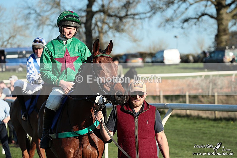 PtP 210326 1200 - VWH Cirencester Races 21/03/26