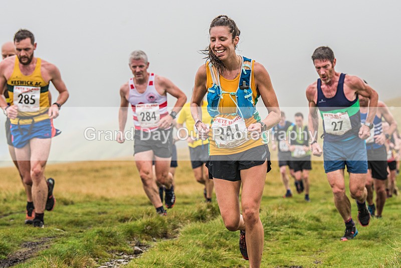 Sedbergh -227 - Sedbergh Hills Fell Race Sunday 20th August 2023