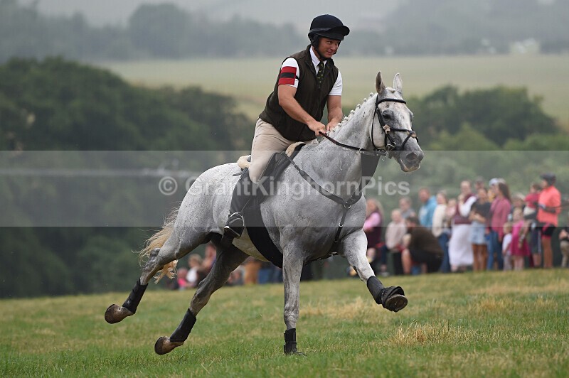 68 - Duns Summer Festival Ellemford Rideout 2026