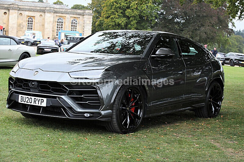 Pete Wilson Salon Prive-244 - Salon Prive SEPT 2020