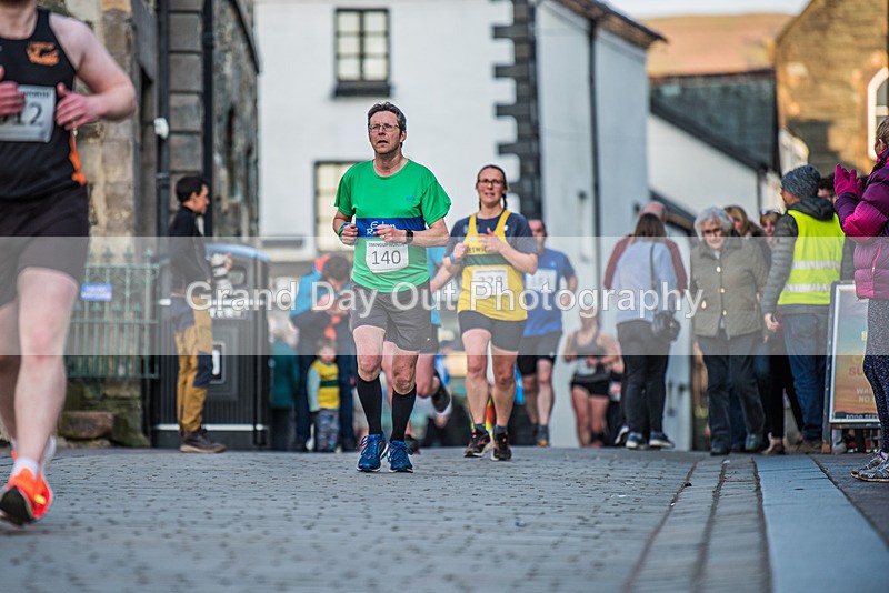 RTH-405 - Keswick Round The Houses Road Race, Wednesday 26th April 2023