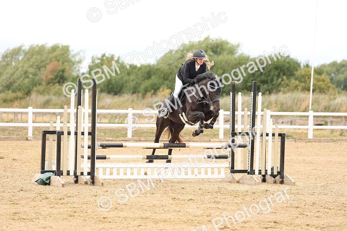 SBM_023029 - Class 2 - Amateur Championship Qualifier 85cm